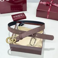 Cheap Gucci AAA Quality Belts For Women #1417552 Replica Wholesale [$56.00 USD] [ITEM#1417552] on Replica Gucci AAA Quality Belts