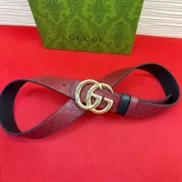 Cheap Gucci AAA Quality Belts For Women #1417556 Replica Wholesale [$56.00 USD] [ITEM#1417556] on Replica Gucci AAA Quality Belts