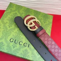 Cheap Gucci AAA Quality Belts For Women #1417556 Replica Wholesale [$56.00 USD] [ITEM#1417556] on Replica Gucci AAA Quality Belts