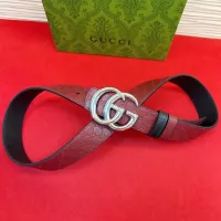 Cheap Gucci AAA Quality Belts For Women #1417557 Replica Wholesale [$56.00 USD] [ITEM#1417557] on Replica Gucci AAA Quality Belts