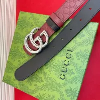 Cheap Gucci AAA Quality Belts For Women #1417557 Replica Wholesale [$56.00 USD] [ITEM#1417557] on Replica Gucci AAA Quality Belts