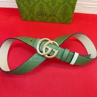 Cheap Gucci AAA Quality Belts For Women #1417558 Replica Wholesale [$56.00 USD] [ITEM#1417558] on Replica Gucci AAA Quality Belts