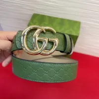 Cheap Gucci AAA Quality Belts For Women #1417558 Replica Wholesale [$56.00 USD] [ITEM#1417558] on Replica Gucci AAA Quality Belts