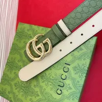 Cheap Gucci AAA Quality Belts For Women #1417558 Replica Wholesale [$56.00 USD] [ITEM#1417558] on Replica Gucci AAA Quality Belts