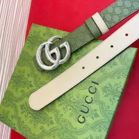 Cheap Gucci AAA Quality Belts For Women #1417559 Replica Wholesale [$56.00 USD] [ITEM#1417559] on Replica Gucci AAA Quality Belts