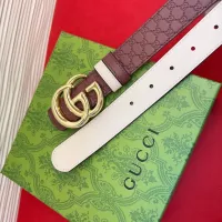 Cheap Gucci AAA Quality Belts For Women #1417560 Replica Wholesale [$56.00 USD] [ITEM#1417560] on Replica Gucci AAA Quality Belts