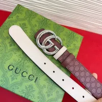 Cheap Gucci AAA Quality Belts For Women #1417561 Replica Wholesale [$56.00 USD] [ITEM#1417561] on Replica Gucci AAA Quality Belts