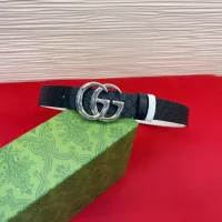 Cheap Gucci AAA Quality Belts For Women #1417563 Replica Wholesale [$56.00 USD] [ITEM#1417563] on Replica Gucci AAA Quality Belts