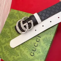 Cheap Gucci AAA Quality Belts For Women #1417563 Replica Wholesale [$56.00 USD] [ITEM#1417563] on Replica Gucci AAA Quality Belts