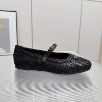 Cheap Prada Flat Shoes For Women #1417569 Replica Wholesale [$140.00 USD] [ITEM#1417569] on Replica Prada Flat Shoes