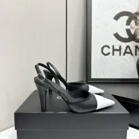 Cheap Chanel Sandal For Women #1417573 Replica Wholesale [$108.00 USD] [ITEM#1417573] on Replica Chanel Sandal