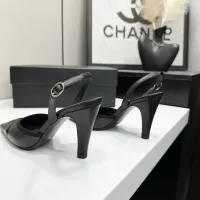 Cheap Chanel Sandal For Women #1417574 Replica Wholesale [$108.00 USD] [ITEM#1417574] on Replica Chanel Sandal