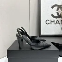 Cheap Chanel Sandal For Women #1417574 Replica Wholesale [$108.00 USD] [ITEM#1417574] on Replica Chanel Sandal