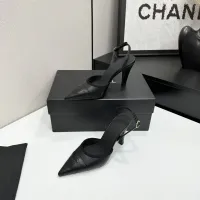Cheap Chanel Sandal For Women #1417574 Replica Wholesale [$108.00 USD] [ITEM#1417574] on Replica Chanel Sandal
