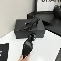 Cheap Chanel Sandal For Women #1417574 Replica Wholesale [$108.00 USD] [ITEM#1417574] on Replica Chanel Sandal