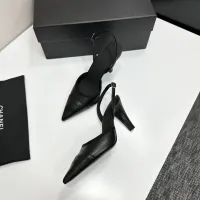 Cheap Chanel Sandal For Women #1417574 Replica Wholesale [$108.00 USD] [ITEM#1417574] on Replica Chanel Sandal