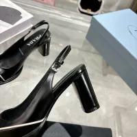 Cheap Prada Sandal For Women #1417581 Replica Wholesale [$105.00 USD] [ITEM#1417581] on Replica Prada Sandal