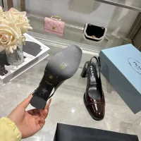 Cheap Prada Sandal For Women #1417582 Replica Wholesale [$105.00 USD] [ITEM#1417582] on Replica Prada Sandal