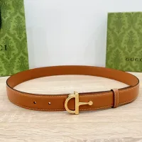 Cheap Gucci AAA Quality Belts For Women #1417588 Replica Wholesale [$60.00 USD] [ITEM#1417588] on Replica Gucci AAA Quality Belts