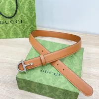 Cheap Gucci AAA Quality Belts For Women #1417589 Replica Wholesale [$60.00 USD] [ITEM#1417589] on Replica Gucci AAA Quality Belts