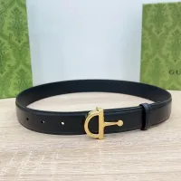 Cheap Gucci AAA Quality Belts For Women #1417591 Replica Wholesale [$60.00 USD] [ITEM#1417591] on Replica Gucci AAA Quality Belts