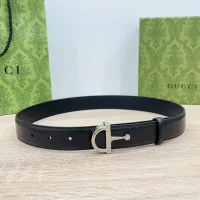 Cheap Gucci AAA Quality Belts For Women #1417592 Replica Wholesale [$60.00 USD] [ITEM#1417592] on Replica Gucci AAA Quality Belts