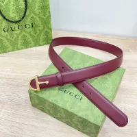 Cheap Gucci AAA Quality Belts For Women #1417594 Replica Wholesale [$60.00 USD] [ITEM#1417594] on Replica Gucci AAA Quality Belts