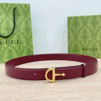 Cheap Gucci AAA Quality Belts For Women #1417594 Replica Wholesale [$60.00 USD] [ITEM#1417594] on Replica Gucci AAA Quality Belts