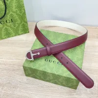 Cheap Gucci AAA Quality Belts For Women #1417595 Replica Wholesale [$60.00 USD] [ITEM#1417595] on Replica Gucci AAA Quality Belts