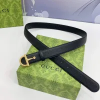 Cheap Gucci AAA Quality Belts For Women #1417599 Replica Wholesale [$60.00 USD] [ITEM#1417599] on Replica Gucci AAA Quality Belts