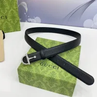 Cheap Gucci AAA Quality Belts For Women #1417600 Replica Wholesale [$60.00 USD] [ITEM#1417600] on Replica Gucci AAA Quality Belts