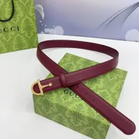 Cheap Gucci AAA Quality Belts For Women #1417601 Replica Wholesale [$60.00 USD] [ITEM#1417601] on Replica Gucci AAA Quality Belts