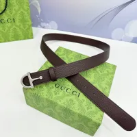 Cheap Gucci AAA Quality Belts For Women #1417603 Replica Wholesale [$60.00 USD] [ITEM#1417603] on Replica Gucci AAA Quality Belts