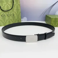 Cheap Gucci AAA Quality Belts For Women #1417608 Replica Wholesale [$60.00 USD] [ITEM#1417608] on Replica Gucci AAA Quality Belts