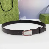 Cheap Gucci AAA Quality Belts For Women #1417613 Replica Wholesale [$60.00 USD] [ITEM#1417613] on Replica Gucci AAA Quality Belts