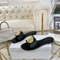 Cheap Christian Dior Slippers For Women #1417614 Replica Wholesale [$82.00 USD] [ITEM#1417614] on Replica Christian Dior Slippers