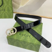 Cheap Gucci AAA Quality Belts For Women #1417616 Replica Wholesale [$60.00 USD] [ITEM#1417616] on Replica Gucci AAA Quality Belts