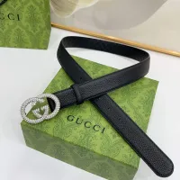 Cheap Gucci AAA Quality Belts For Women #1417637 Replica Wholesale [$60.00 USD] [ITEM#1417637] on Replica Gucci AAA Quality Belts