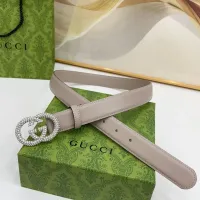 Cheap Gucci AAA Quality Belts For Women #1417639 Replica Wholesale [$60.00 USD] [ITEM#1417639] on Replica Gucci AAA Quality Belts