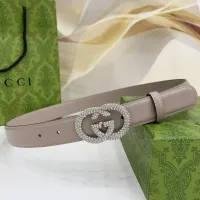 Cheap Gucci AAA Quality Belts For Women #1417639 Replica Wholesale [$60.00 USD] [ITEM#1417639] on Replica Gucci AAA Quality Belts