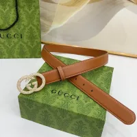 Cheap Gucci AAA Quality Belts For Women #1417642 Replica Wholesale [$60.00 USD] [ITEM#1417642] on Replica Gucci AAA Quality Belts
