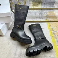 Cheap Christian Dior Boots For Women #1417653 Replica Wholesale [$130.00 USD] [ITEM#1417653] on Replica Christian Dior Boots