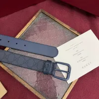 Cheap Gucci AAA Quality Belts For Men #1417656 Replica Wholesale [$52.00 USD] [ITEM#1417656] on Replica Gucci AAA Quality Belts