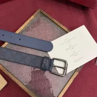 Cheap Gucci AAA Quality Belts For Men #1417657 Replica Wholesale [$52.00 USD] [ITEM#1417657] on Replica Gucci AAA Quality Belts