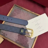 Cheap Gucci AAA Quality Belts For Men #1417659 Replica Wholesale [$52.00 USD] [ITEM#1417659] on Replica Gucci AAA Quality Belts