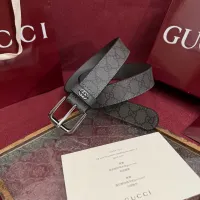 Cheap Gucci AAA Quality Belts For Men #1417660 Replica Wholesale [$52.00 USD] [ITEM#1417660] on Replica Gucci AAA Quality Belts