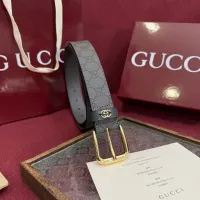 Cheap Gucci AAA Quality Belts For Men #1417661 Replica Wholesale [$52.00 USD] [ITEM#1417661] on Replica Gucci AAA Quality Belts