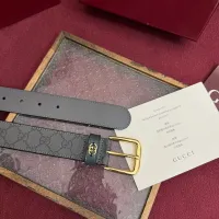 Cheap Gucci AAA Quality Belts For Men #1417661 Replica Wholesale [$52.00 USD] [ITEM#1417661] on Replica Gucci AAA Quality Belts