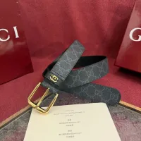Cheap Gucci AAA Quality Belts For Men #1417662 Replica Wholesale [$52.00 USD] [ITEM#1417662] on Replica Gucci AAA Quality Belts