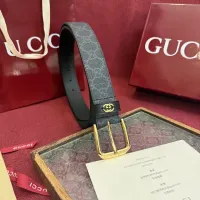 Cheap Gucci AAA Quality Belts For Men #1417662 Replica Wholesale [$52.00 USD] [ITEM#1417662] on Replica Gucci AAA Quality Belts